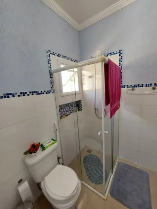 Imagem CASA TÉRREA - AMPLOS ESPAÇOS - CONDOMÍNIO PARQUE SANTA IZABEL - BETEL - PAULÍNIA
