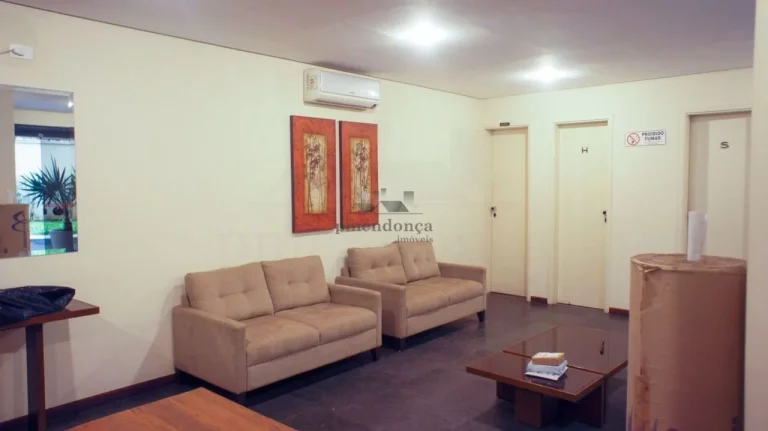 Imagem Apartamento em Pinheiros com 3 quartos e 2 vagas, 100m²