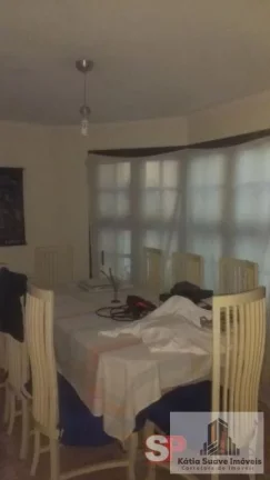 Imagem Sobrado para Venda em São Bernardo do Campo / SP no bairro Demarchi