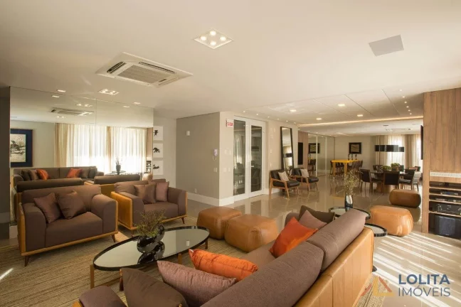 Imagem Apartamento studio à venda no Centro de Florianópolis!