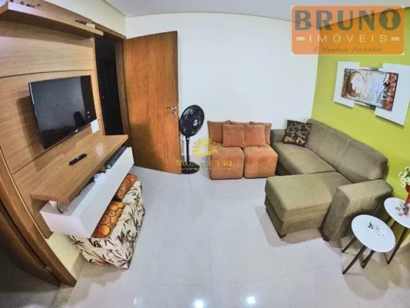 Imagem Lindo apartamento localizado próximo ao mar, em uma das praias mais valorizadas do Espírito Santo....