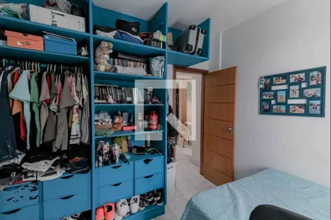 Imagem Apartamento à Venda - Copacabana, 3 Quartos, 90 m2