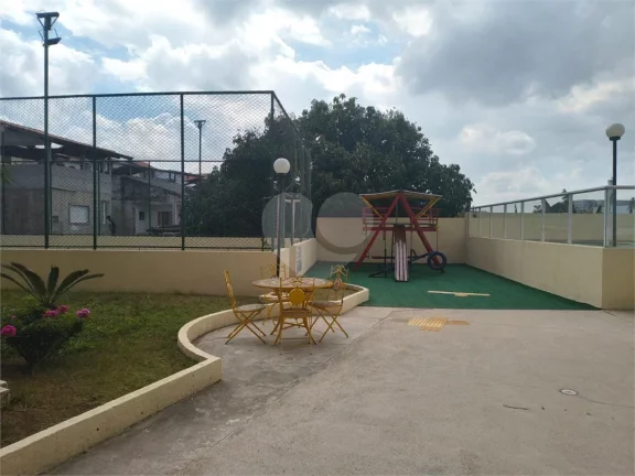 Imagem Apartamento à venda com 2 quartos no condomínio Quinta Dos Ypês, São Paulo - SP