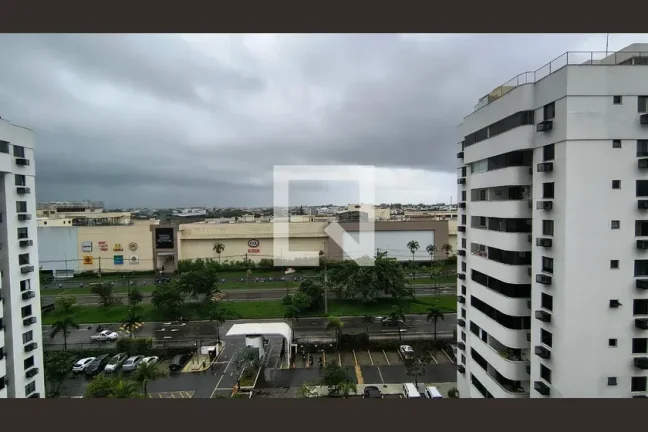 Imagem Apartamento à Venda - Recreio, 3 Quartos, 63 m2