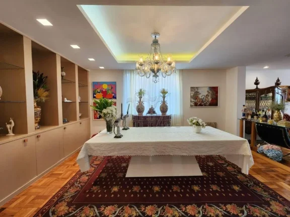 Imagem Copacabana – Rua Souza Lima | Residencial › Apartamento 3 quarto(s) à Venda