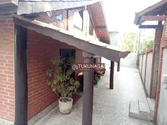 Imagem Casa à venda, 900 m² por R$ 900.000,00 - Estancia da Serra - Mairiporã/SP