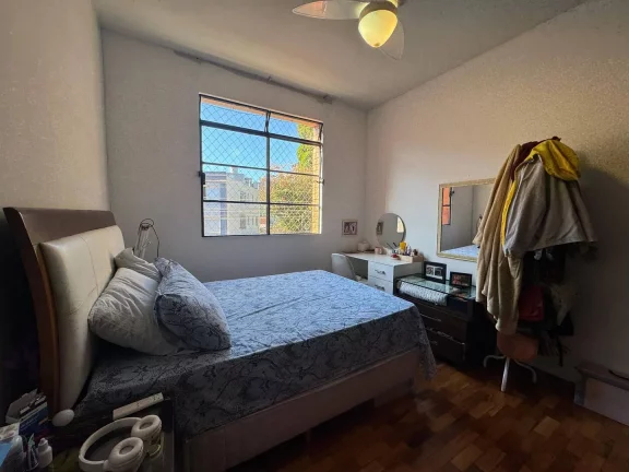Imagem Apartamento 3 quartos - Carmo