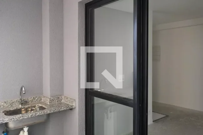 Imagem Apartamento à Venda - Aclimação, 2 Quartos, 57 m2