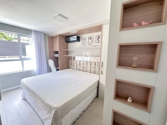 Imagem Jardim das Orquídeas | Vila Lalau | 2 quartos (1 suíte) | 73m²