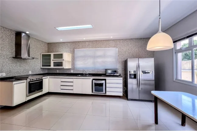 Imagem Casa à venda em Jundiaí, Medeiros, com 4 quartos, 579m2