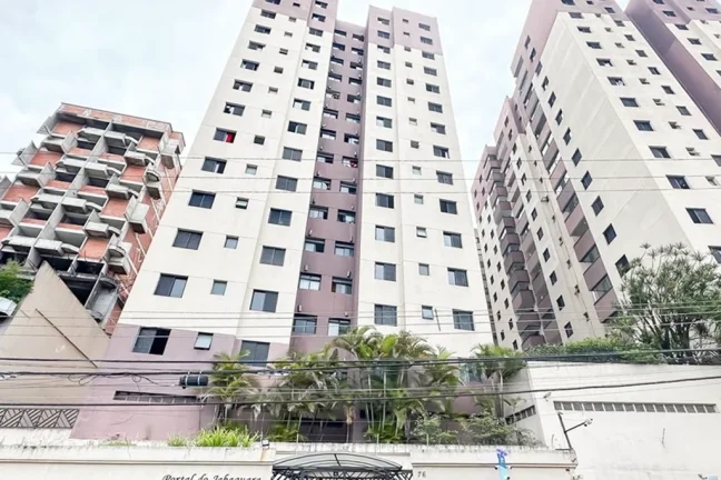 Imagem APARTAMENTO RESIDENCIAL em São Paulo - SP, Vila do Encontro