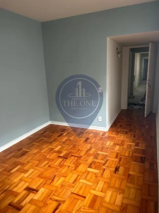 Imagem Apartamento à venda em Perdizes, São Paulo-SP: 2 quartos, 1 banheiro, 1 vaga de garagem, 53 m² de área.