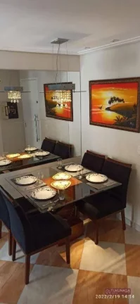 Imagem Apartamento à venda, 48 m² por R$ 298.000,00 - Jardim Vila Formosa - São Paulo/SP