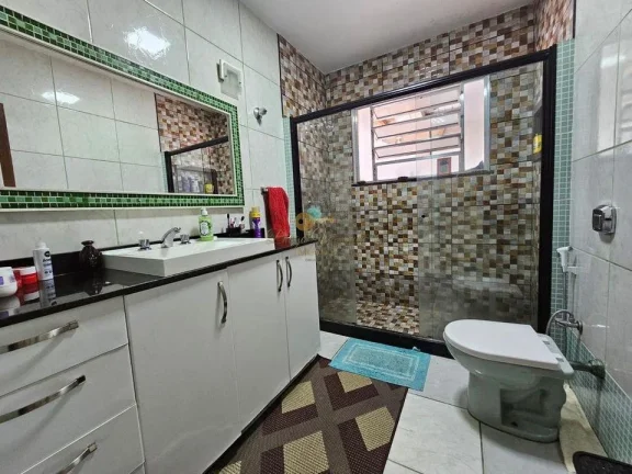 Imagem Casa para Venda em Teresópolis / RJ no bairro São Pedro