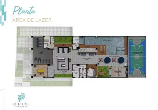 Imagem QUEENS RESIDENCE