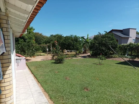 Imagem Casa em Condomínio com 2 Dormitorio(s) localizado(a) no bairro MORRO GRANDE em Águas Claras / Rio Grande do Sul Ref.:57580500