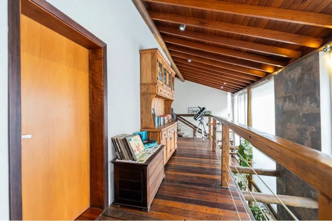Imagem CASA RESIDENCIAL em São Paulo - SP, Planalto Paulista