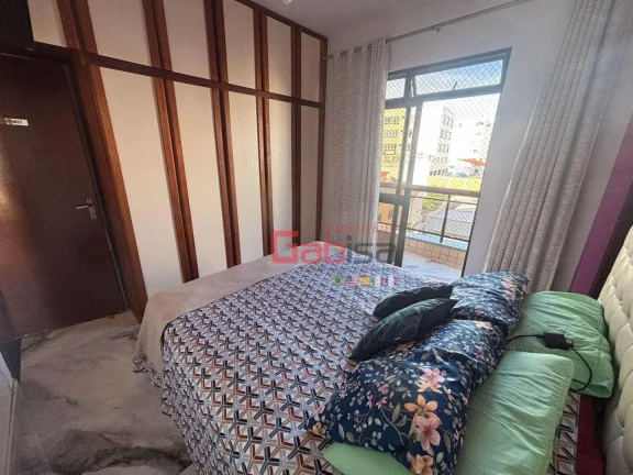 Imagem Apartamento com 3 dormitórios à venda, 120 m² por R$ 850.000,00 - Centro - Cabo Frio/RJ
