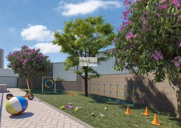 Imagem Parque Alto Mangará |Lançamento