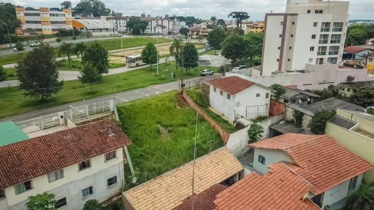 Imagem Terreno no Campo Comprido
