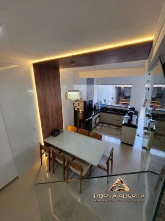 Imagem Casa duplex Cidade Nova - cod 1223
