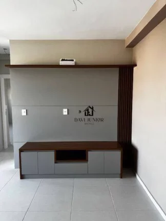 Apartamento, 72 m² - venda por R$ 745.000,00 ou aluguel por R$ 4.516,90/mês - Parque Campolim - Sorocaba/SP