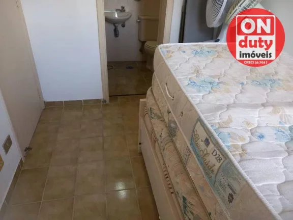 Imagem Cobertura com 3 quartos, 130 m² - venda /locação - Enseada - Guarujá/SP