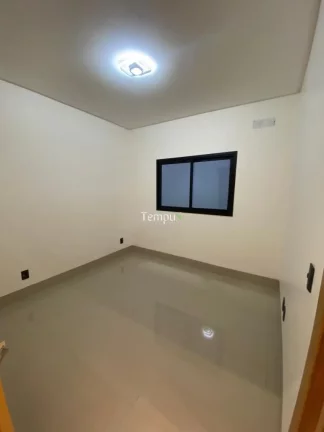 Imagem Casa Altíssimo Padrão 3 suítes plenas sozinha no lote St. Três Marias