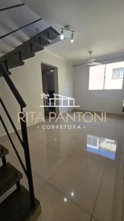 Imagem Apartamento - Ribeirão Preto - Parque Industrial Lagoinha - Região Leste