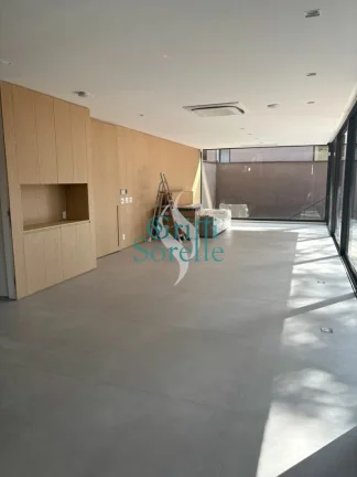 Imagem Casa em Condomínio na Cidade Jardim - São Paulo/SP.
