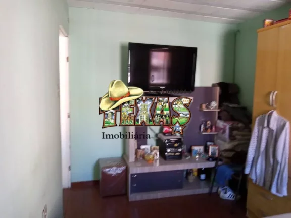 Imagem SOBRADO PARA VENDA EM CIDADE A.E CARVALHO