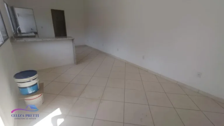 Imagem Oportunidade Única 2 Casa em Terreno Alto, Murado e Escriturado!