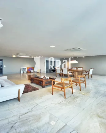 Imagem Andar Alto- Fino Acabamento