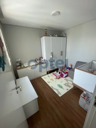 Imagem APARTAMENTO RESIDENCIAL em SANTO ANDRÉ - SP, CAMPESTRE