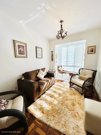 Imagem SCAPA 1029 Apto KR33_1-3924091 - Apartamento à venda no bairro Santa Cecília - Porto Alegre/RS