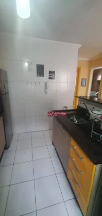 Imagem Apartamento à venda, 40 m² por R$ 225.000,00 - Água Chata - Guarulhos/SP