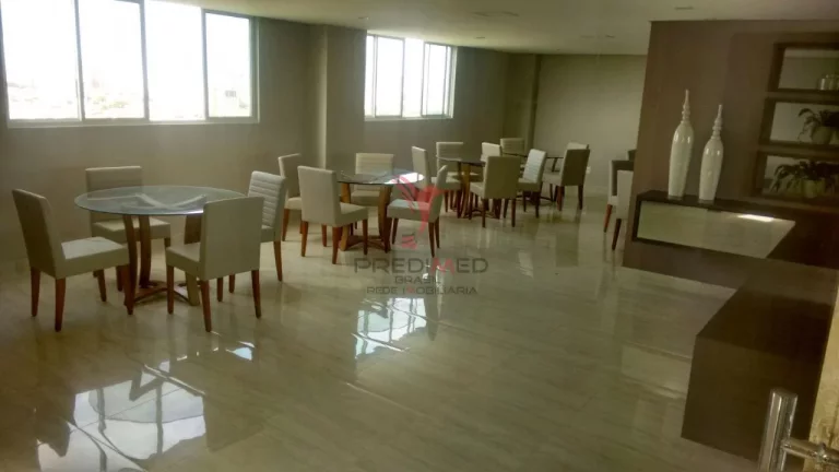 Imagem Condomínio completo com área de lazer próximo a UFPB