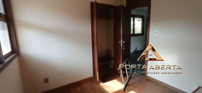 Imagem CASA DUPLEX COM 6 QUARTOS E ELEVADOR - B SANTA HELENA - COD 270