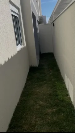 Imagem Apartamento Garden de 3 quartos com varanda gourmet e 2 áreas exclusivas em condomínio clube na Vila Progresso