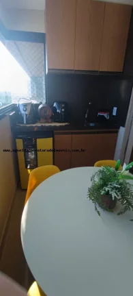 Imagem Apartamento para Venda em Natal, Neópolis, 3 dormitórios, 1 suíte, 2 banheiros, 2 vagas