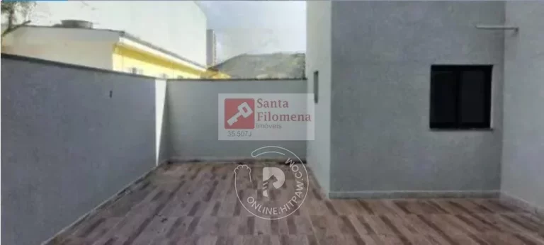 Imagem Apartamento Garden para Venda em Santo André, Vila Floresta, 2 dormitórios, 1 suíte, 2 banheiros, 1 vaga