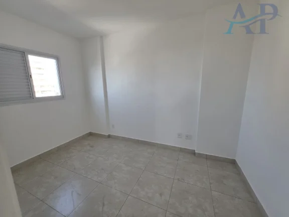 Imagem Apartamento Novo em Praia Grande na Aviação Próximo ao Novo Pier Turístico