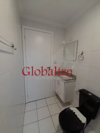 Imagem APARTAMENTO RESIDENCIAL em SANTOS - SP, VILA MATHIAS