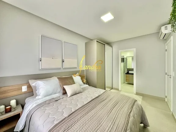 Imagem Belíssimo apartamento Mobiliado e decorado, pertinho do mar