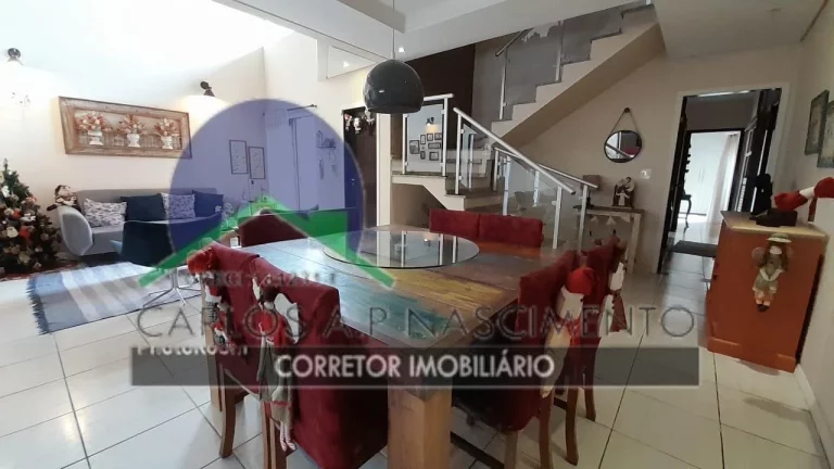 Imagem Casa Térrea a venda Cidade Jardim-Jacarei SP.