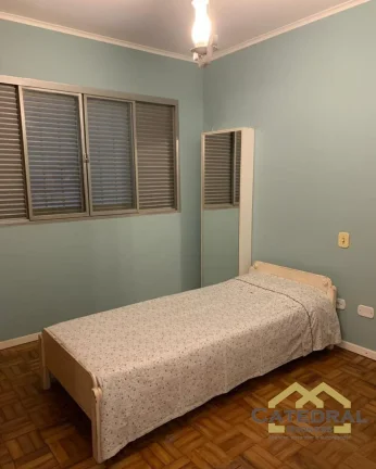 Imagem Casa a venda com 3 Quartos (1 Suíte) - Malota - Jundiaí/SP