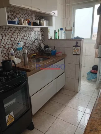 Imagem Apartamento Padrão