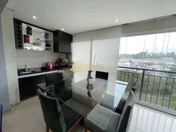 Imagem Apartamento Padrão