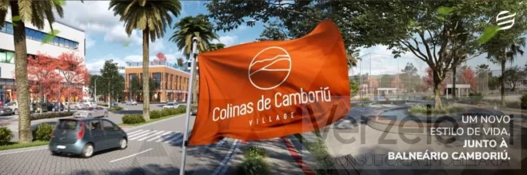 Imagem Terreno para Venda em Balneário Camboriú / SC no bairro Municípios