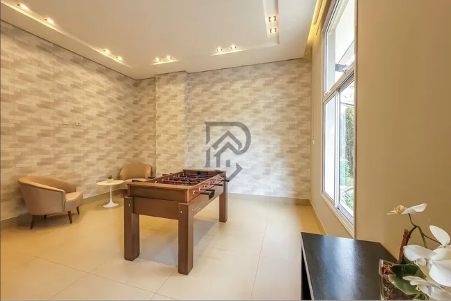 Imagem Apartamento andar alto vista livre decorado varanda gourmet vagda determinada